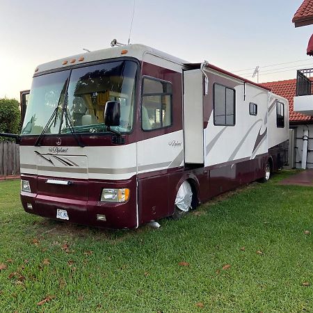 Remodeled And Comfortable Rv - Free Parking Miami Buitenkant foto