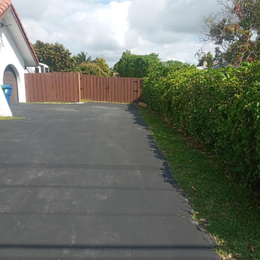 Remodeled And Comfortable Rv - Free Parking Miami Buitenkant foto