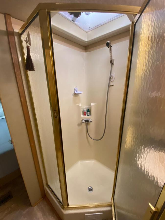 Remodeled And Comfortable Rv - Free Parking Miami Buitenkant foto