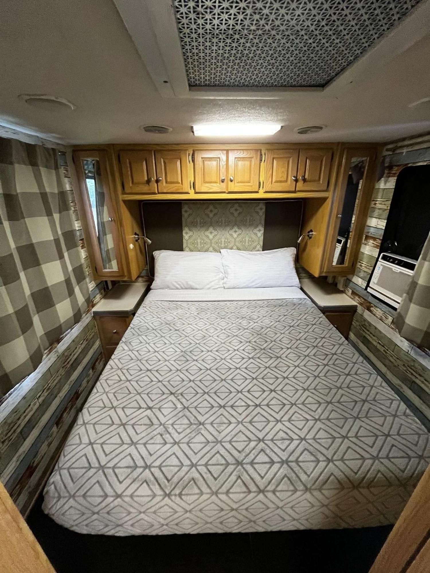 Remodeled And Comfortable Rv - Free Parking Miami Buitenkant foto