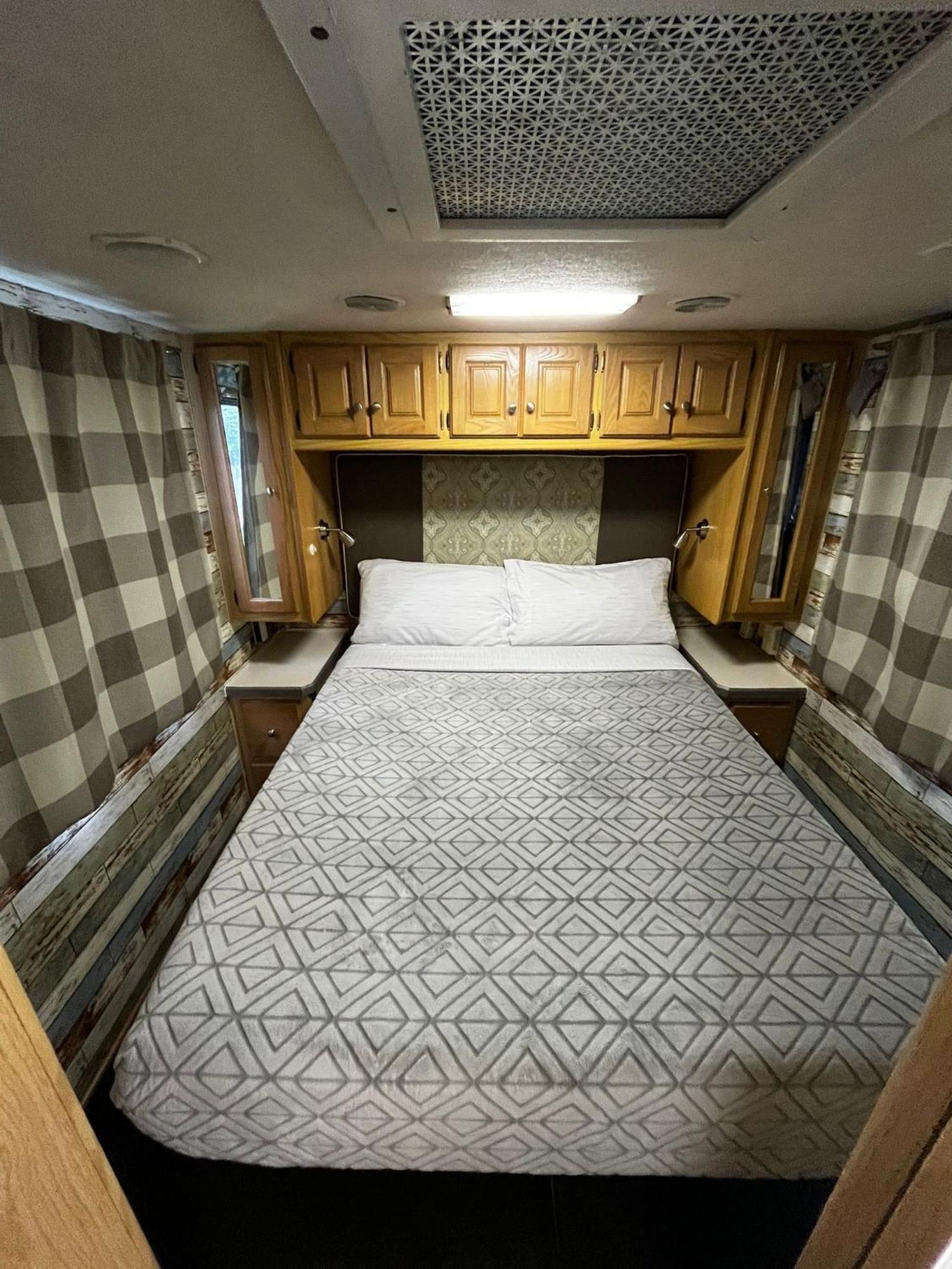 Remodeled And Comfortable Rv - Free Parking Miami Buitenkant foto