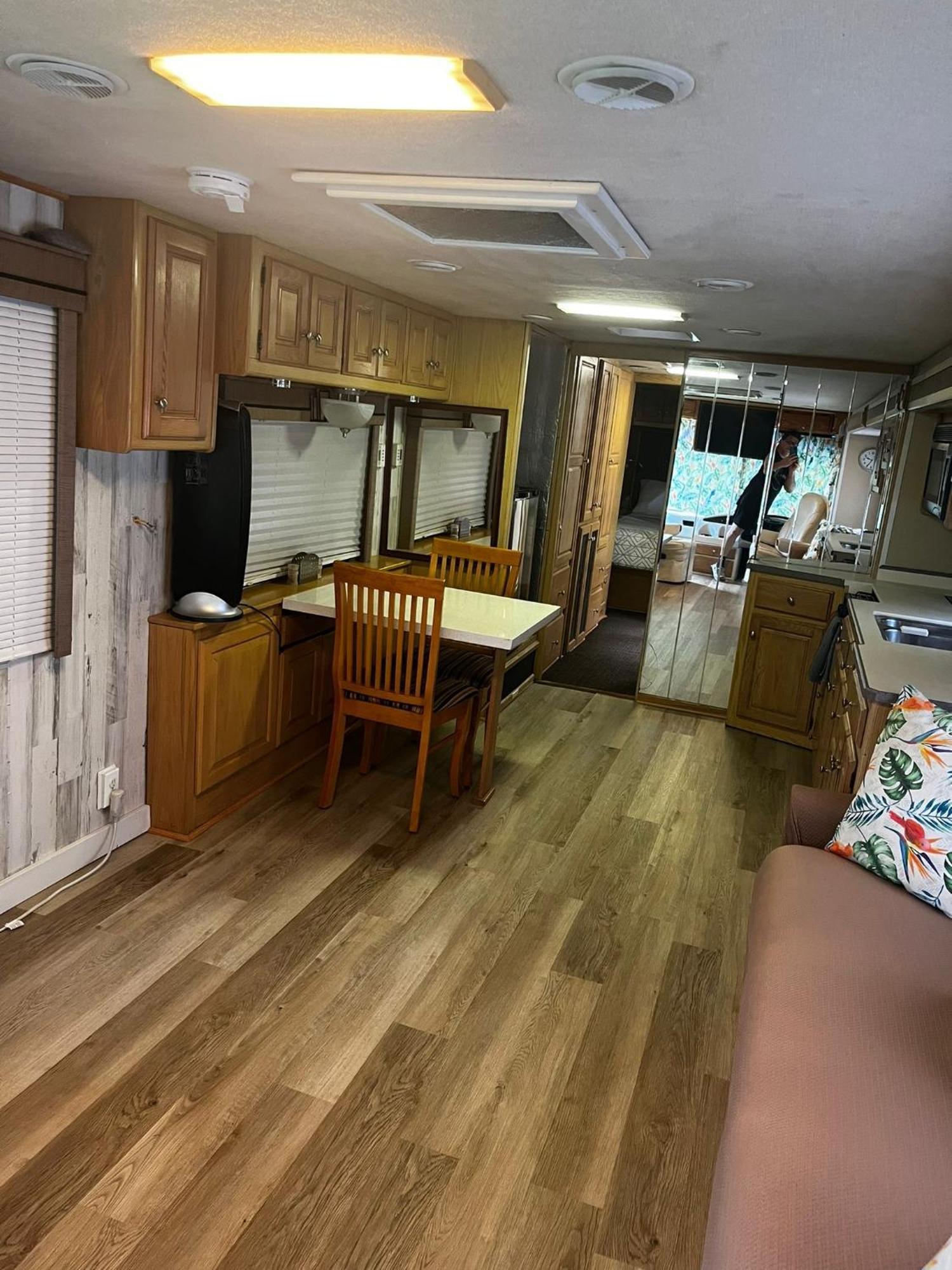 Remodeled And Comfortable Rv - Free Parking Miami Buitenkant foto