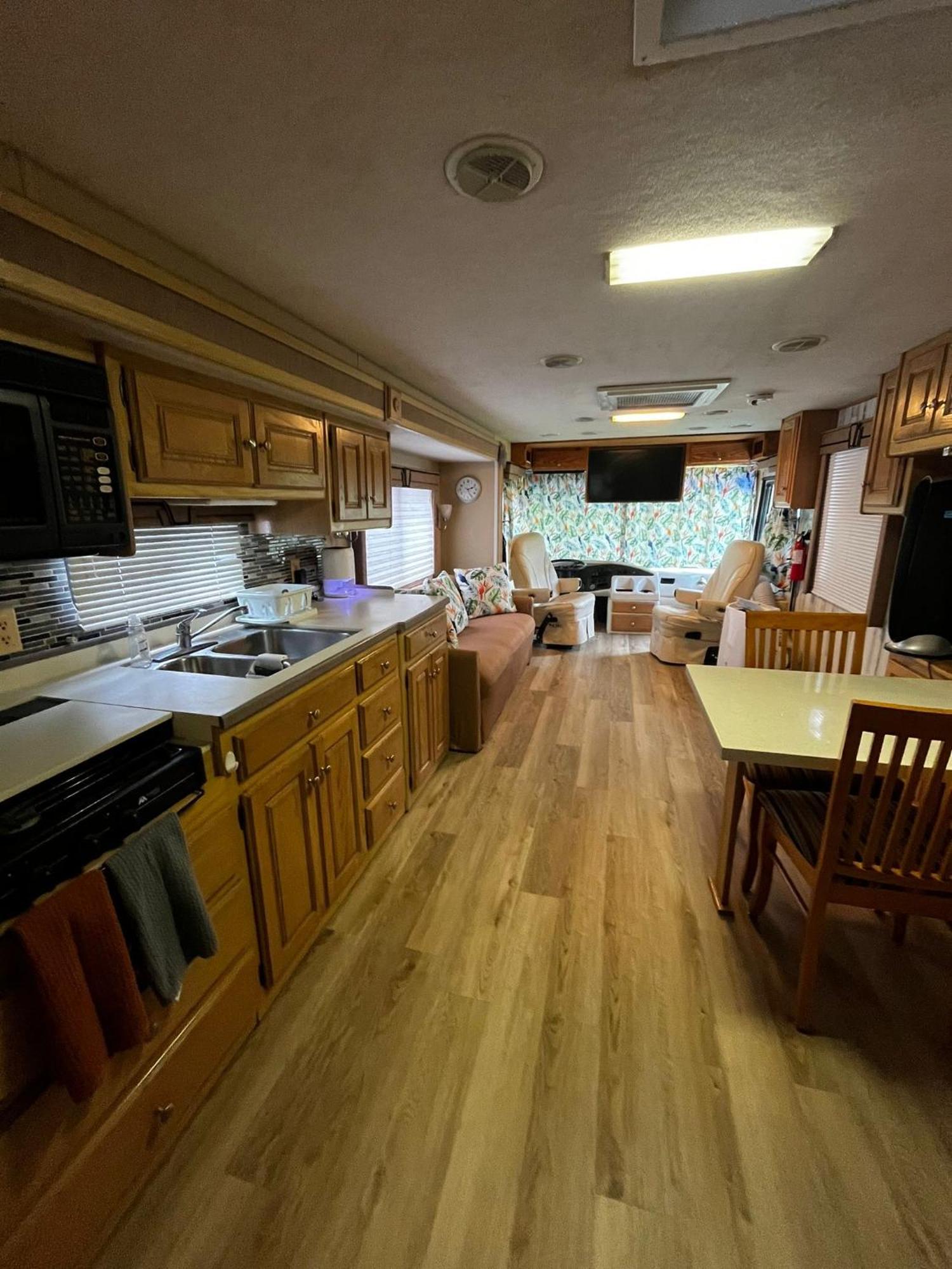 Remodeled And Comfortable Rv - Free Parking Miami Buitenkant foto