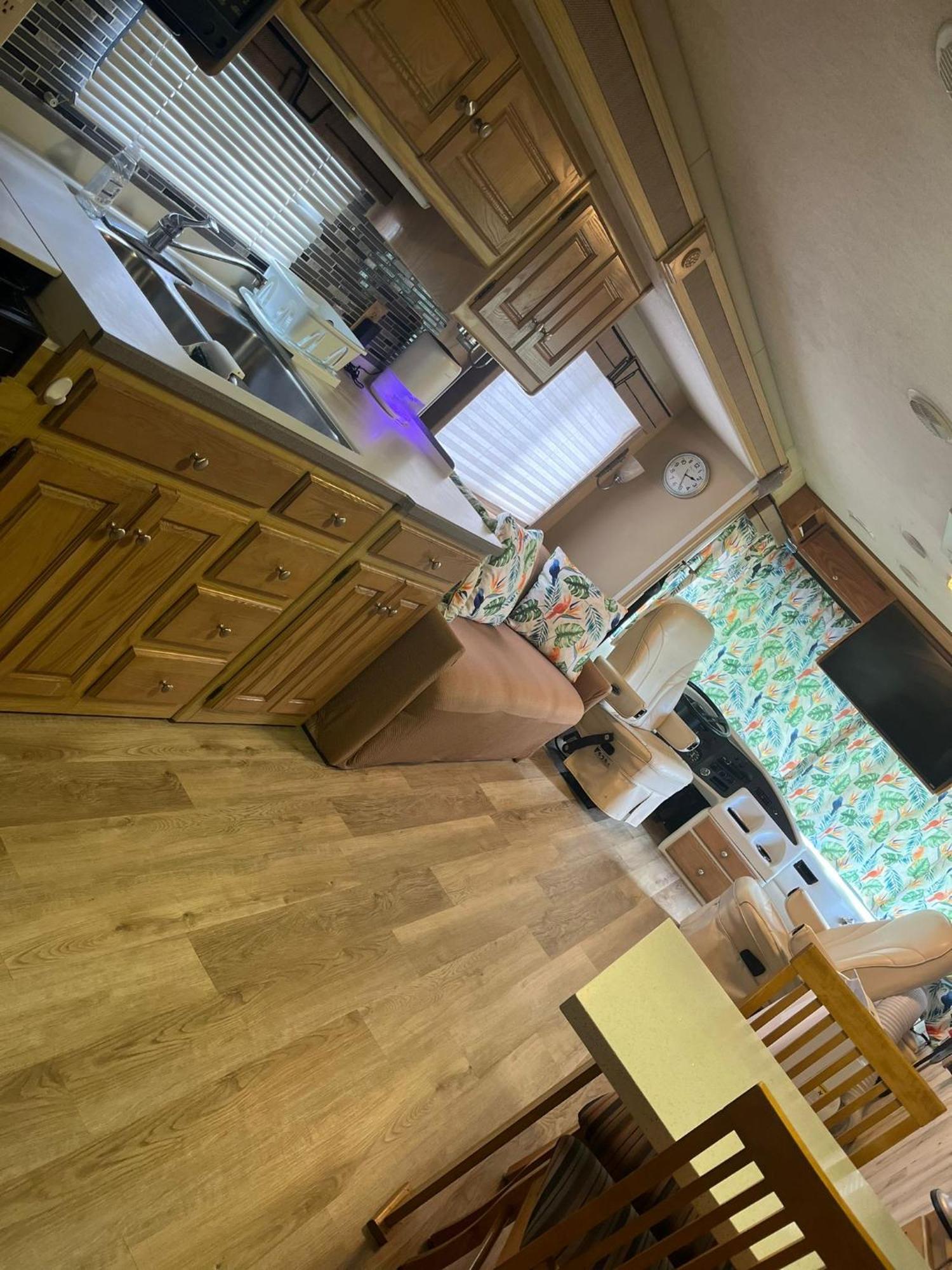 Remodeled And Comfortable Rv - Free Parking Miami Buitenkant foto