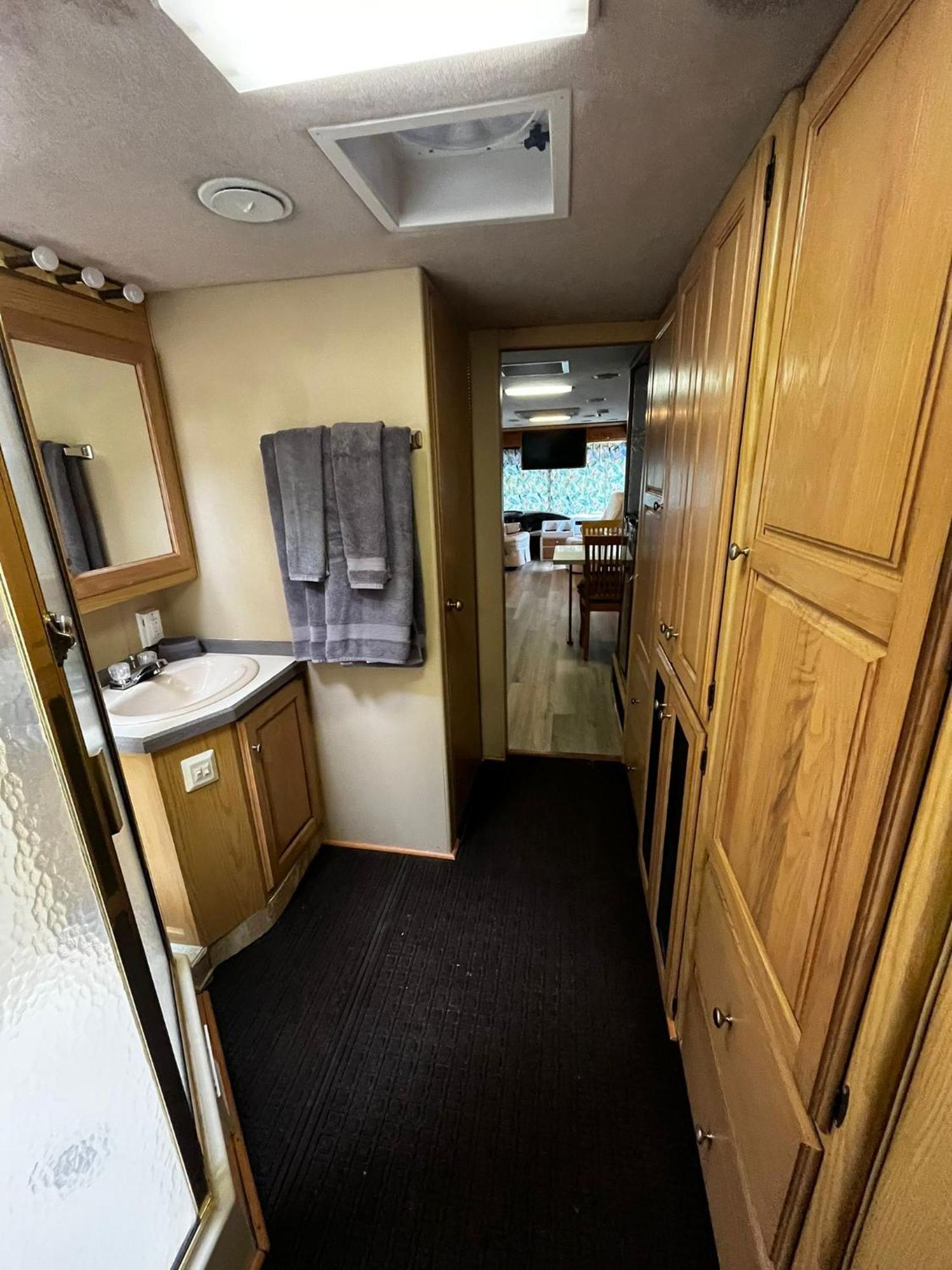 Remodeled And Comfortable Rv - Free Parking Miami Buitenkant foto